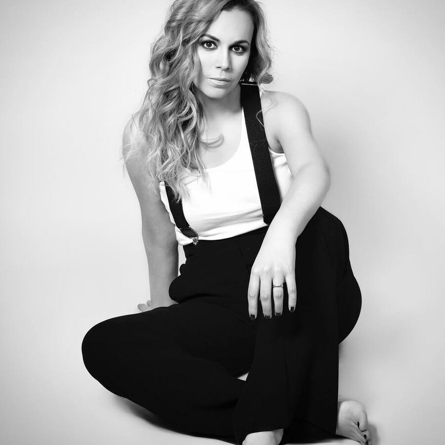 Maya Sar (Eurovision Bosnia Herzegovina)