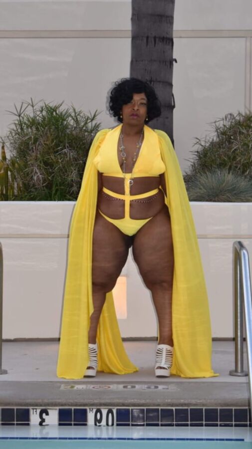 BBW Baddies