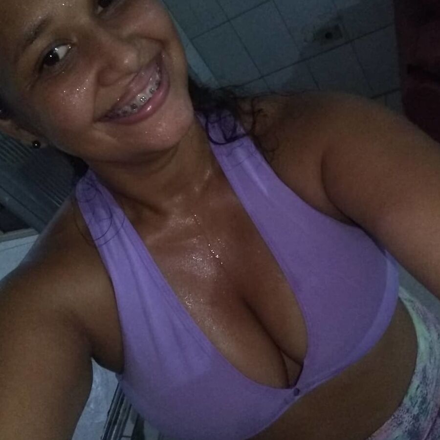 Brazilian Milf to remember