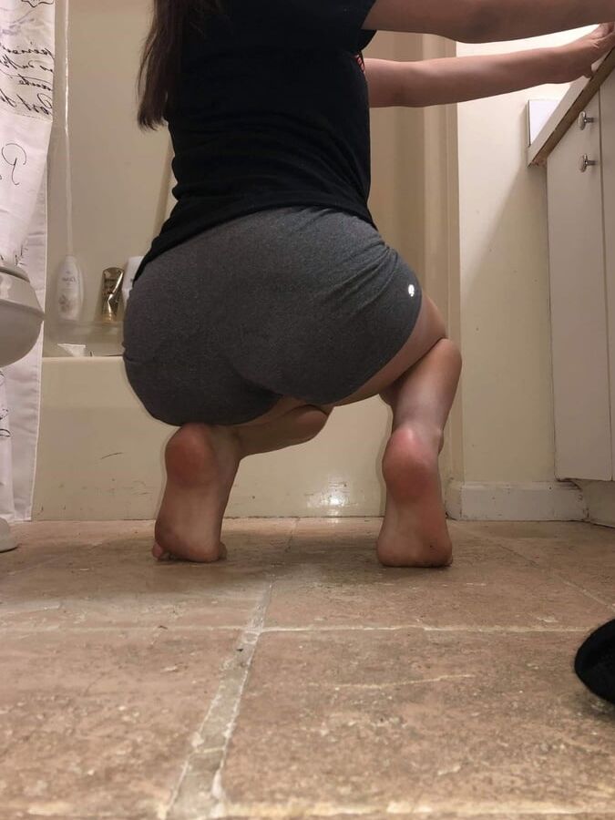 Another kik slut