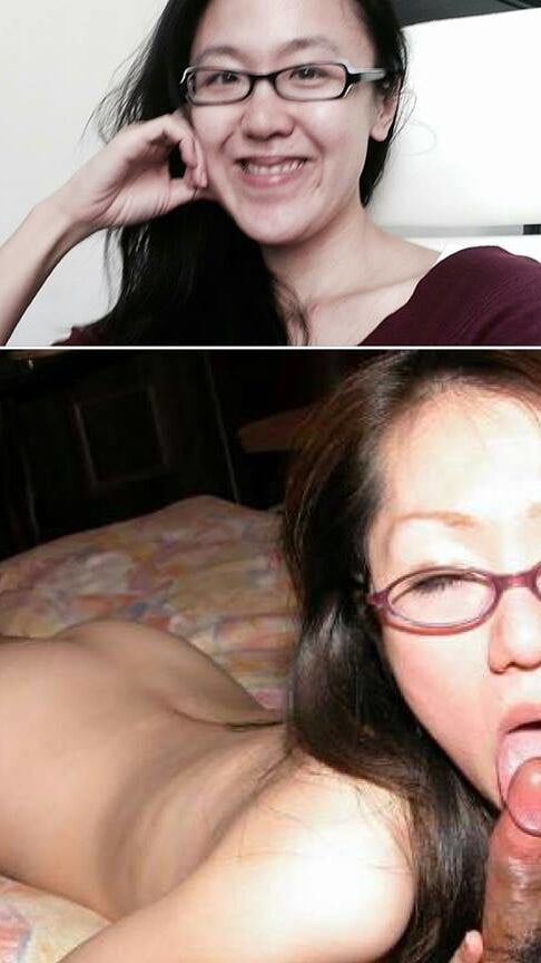 Various sluts