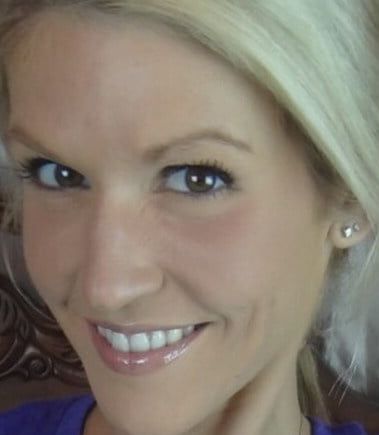 Jolene Parker
