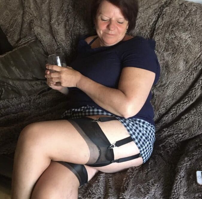 Coventry wife