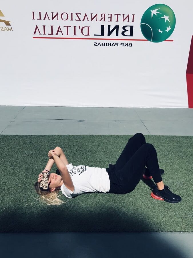 Amanda Anisimova