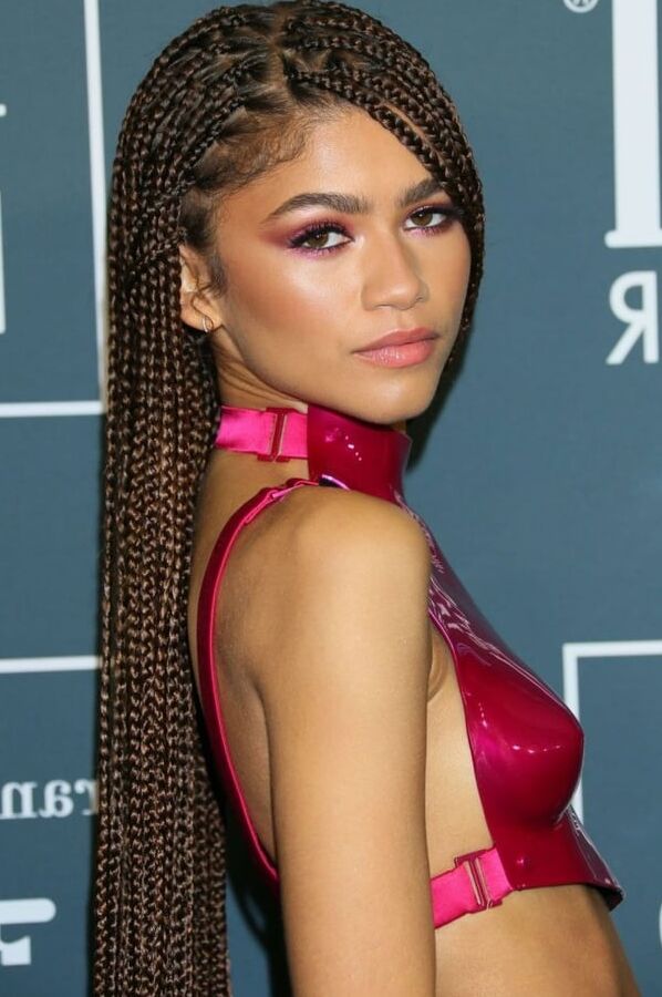 Zendaya