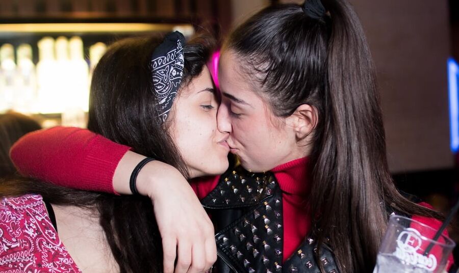 Girls on Girls ()