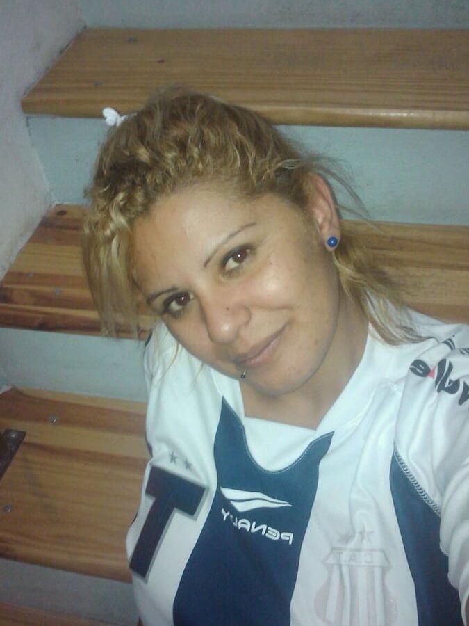 Morena Cordobesa Talleres CBA