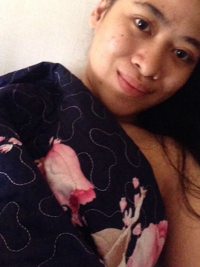 Hot Girl Aisyah Rahim