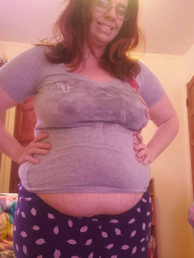 Gross fat pig Tiffany Soto