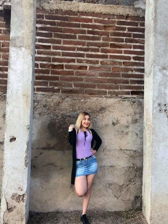Karen Bravo (Putita Secreta)