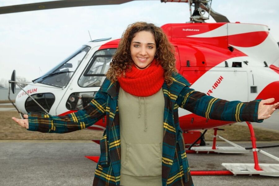 Natalia Kelly (Eurovision Austria)