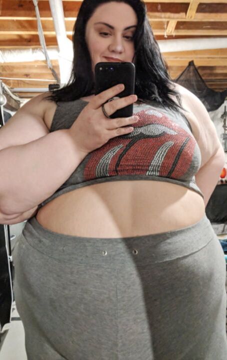 ssbbw