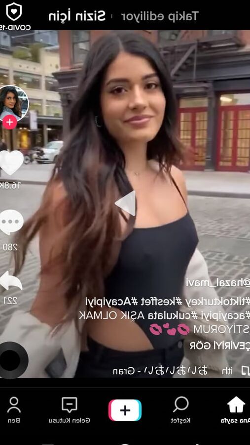 Tiktok