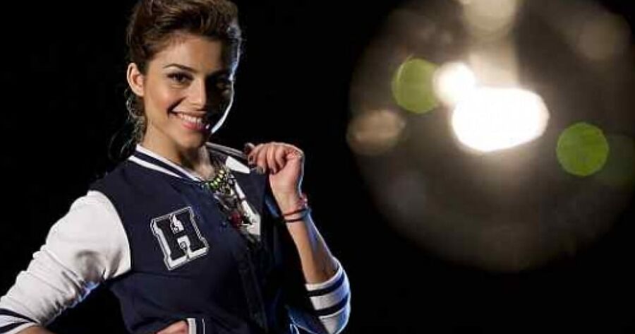 Eleftheria Eleftheriou (Eurovision Greece)