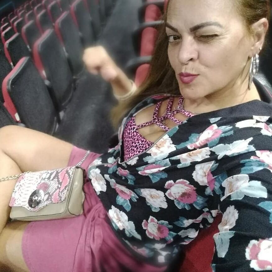 Beatriz Gilf