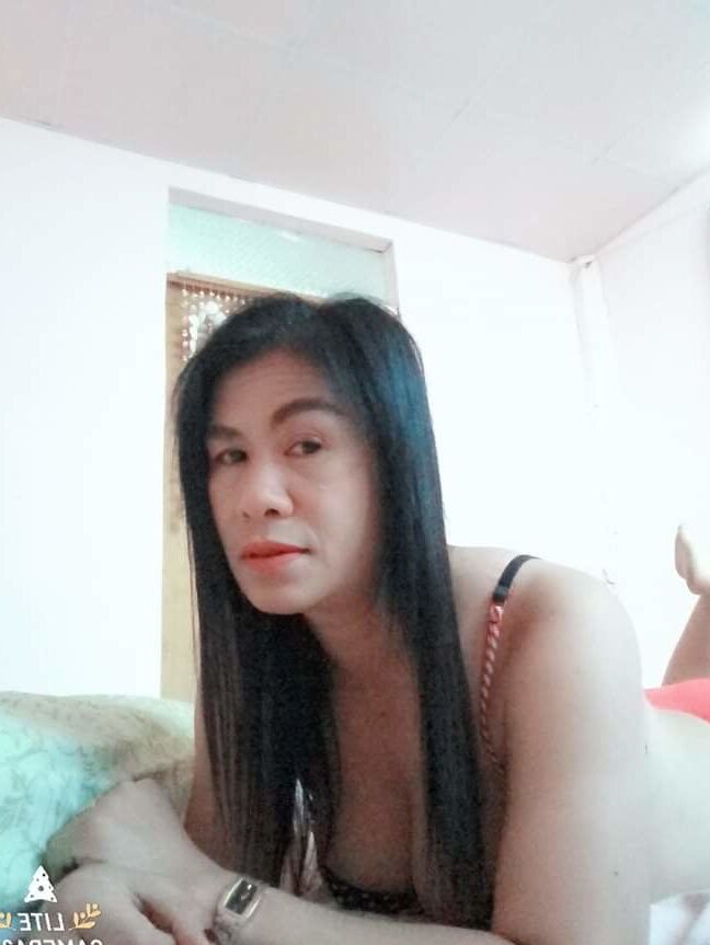 Tetek besar janda seksi