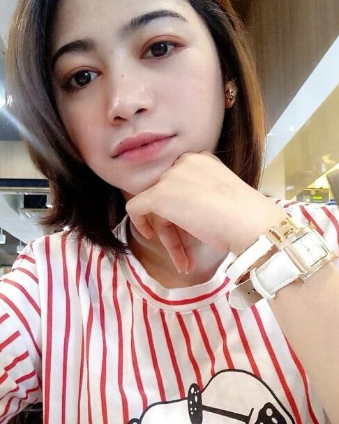 TikTok Babe