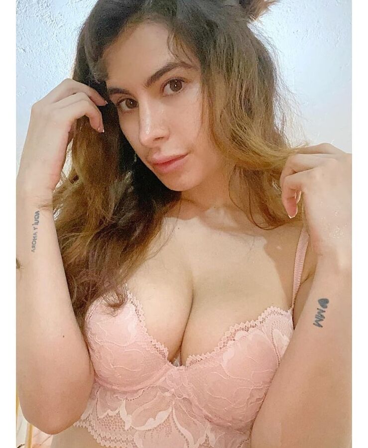 Mexicana tetona