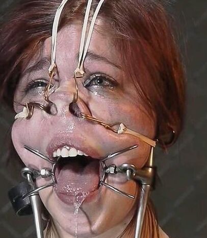 gags