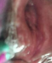My wife&;s pussy