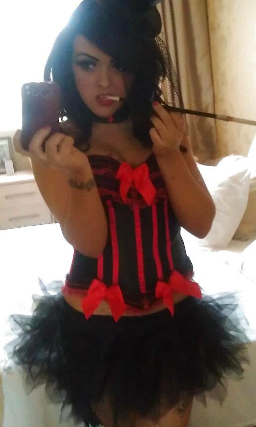 Jessica from Washington