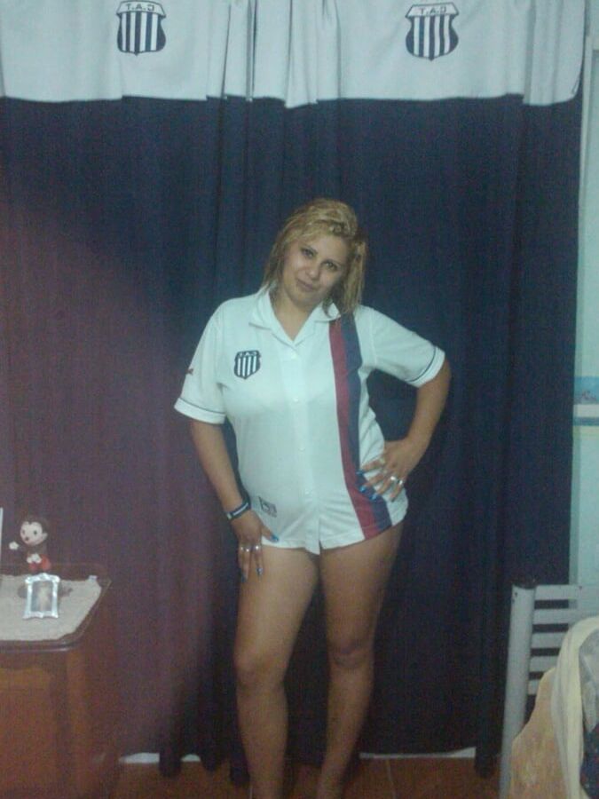 Morena Cordobesa Talleres CBA