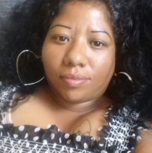 elisa cruz culona mature bbw caderas grandes