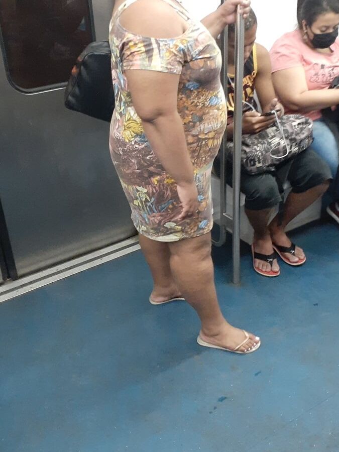 Gordas Transporte RJ