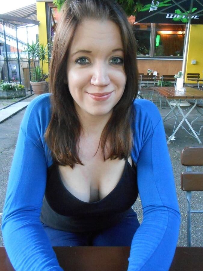 Show me your tits