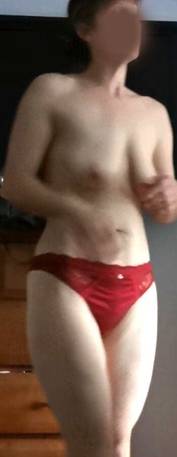 You Can Smell My Panties, Sir