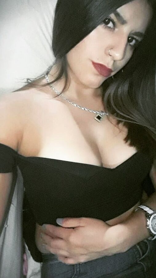 Karina, Peru