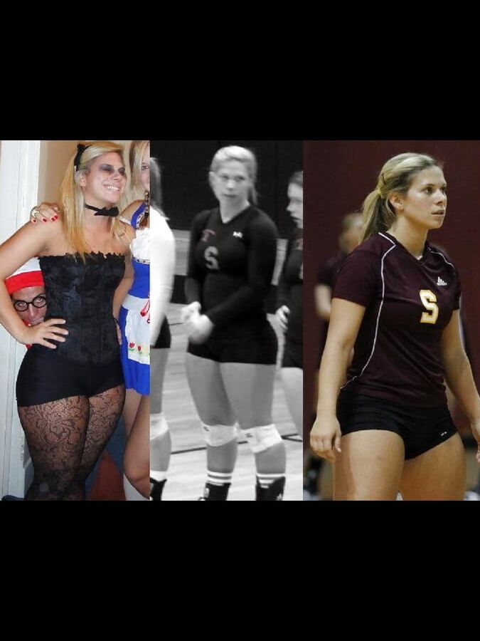 MyType of Athlete