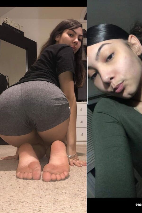 Another kik slut