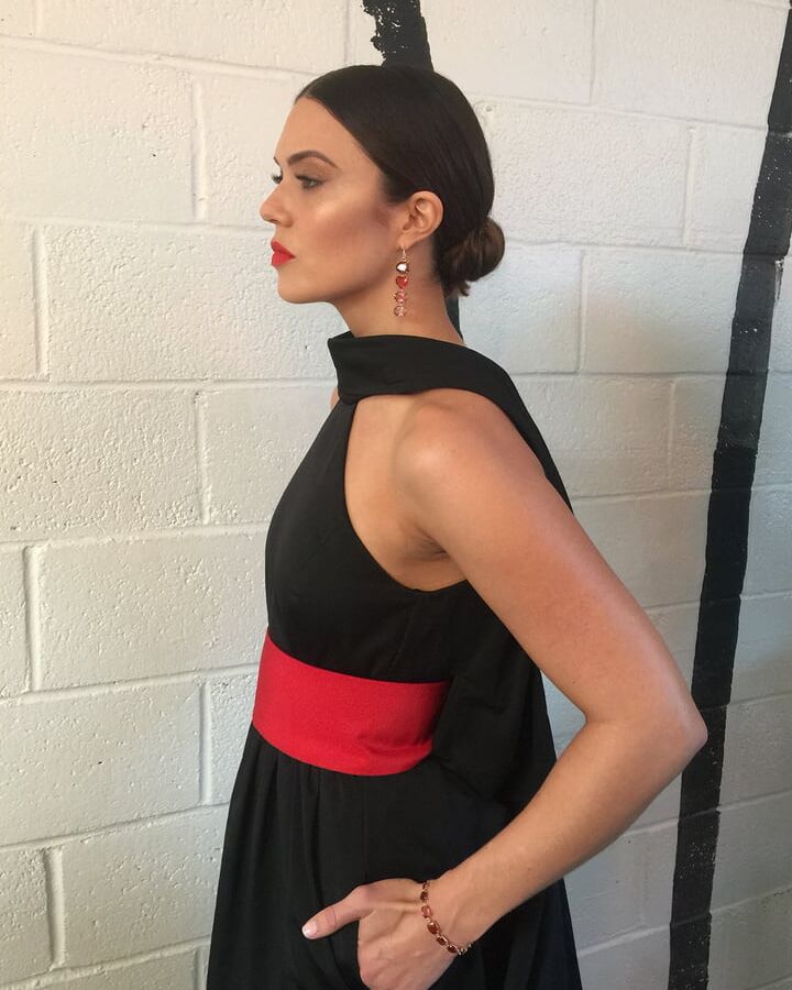 Mandy Moore - th Golden Globes ( Jan )