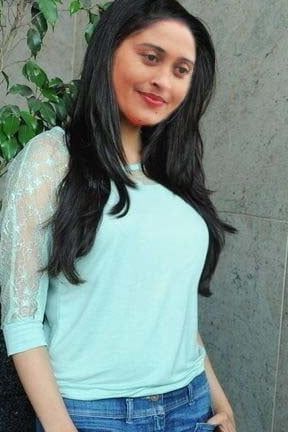 My sexy Indian lover Aish