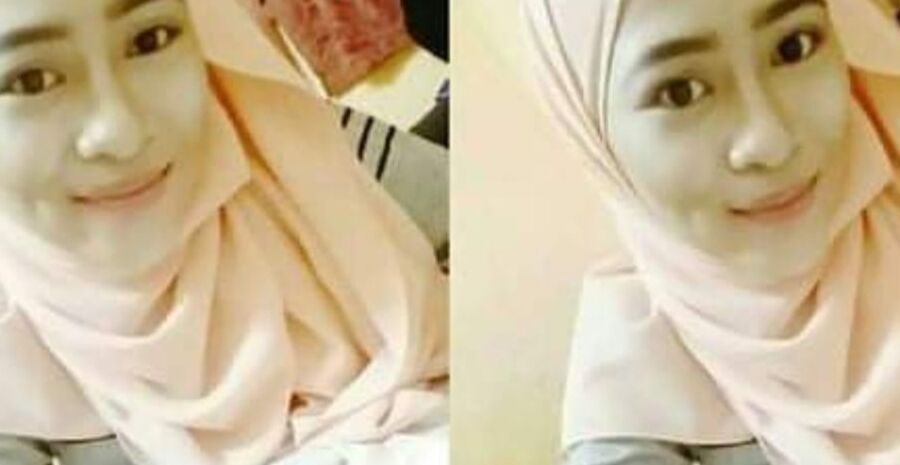 Hot Girl Aisyah Rahim
