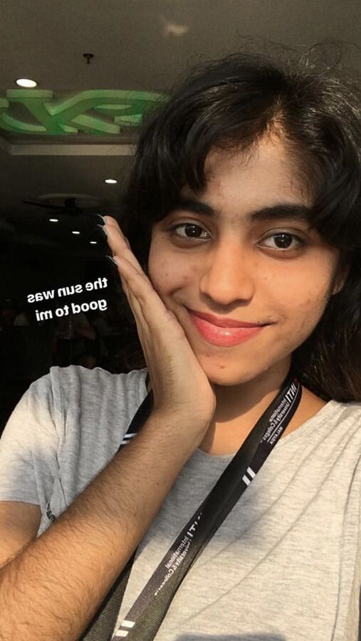 Girls with Hairy Arms