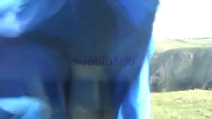 fan wind under the skirt