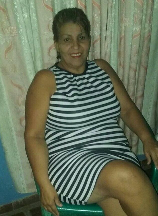 meche perez mature years