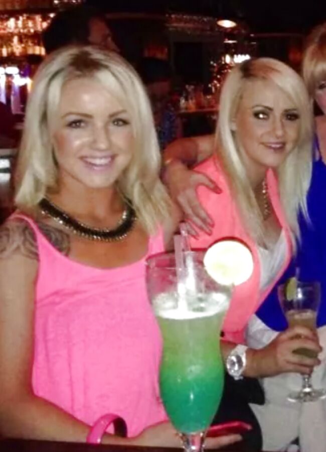 Sexy Julia and her Friend