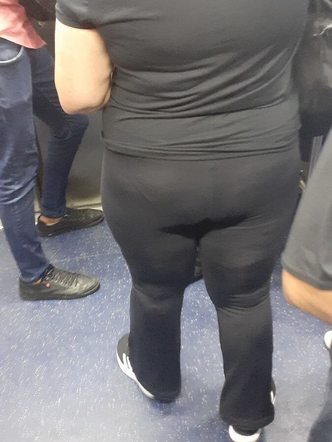Gordas Transporte RJ