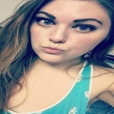 Bisexual Slut GF