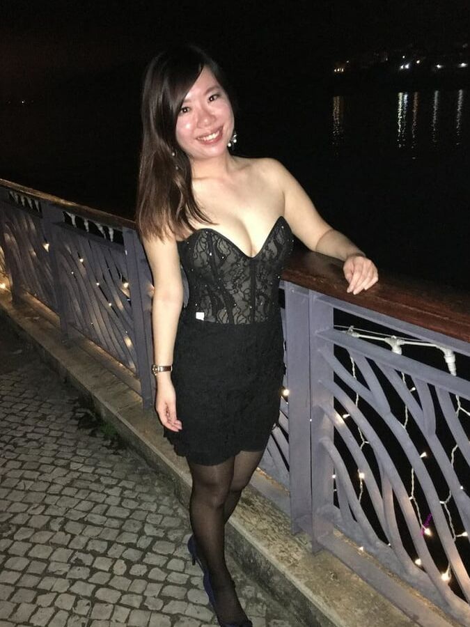 LISA WONG