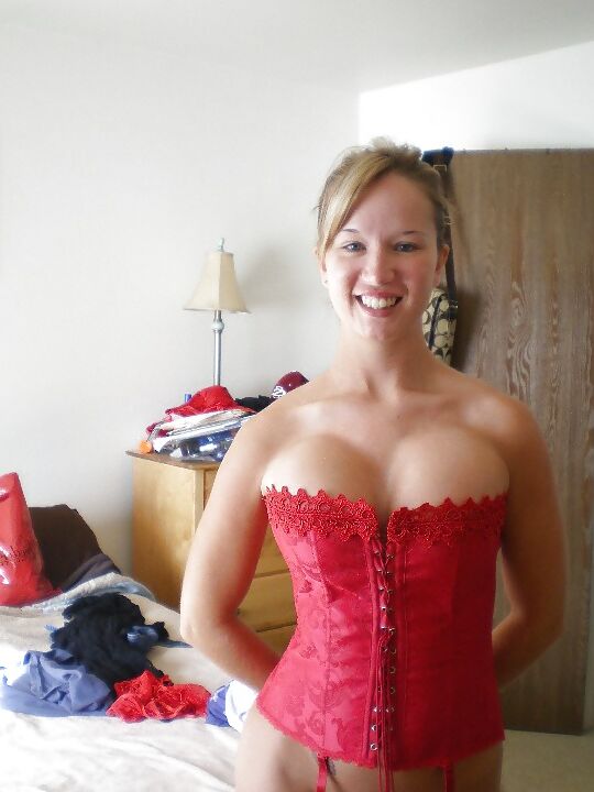 boobs photo story