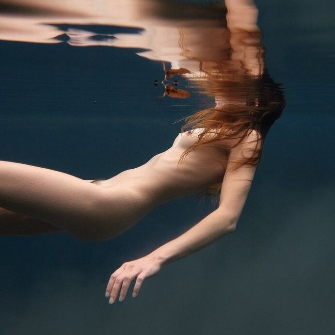 In the Water