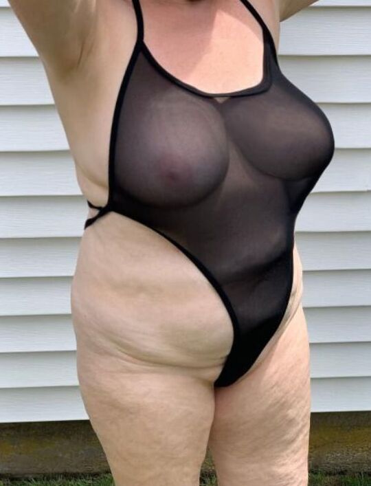 Transparent