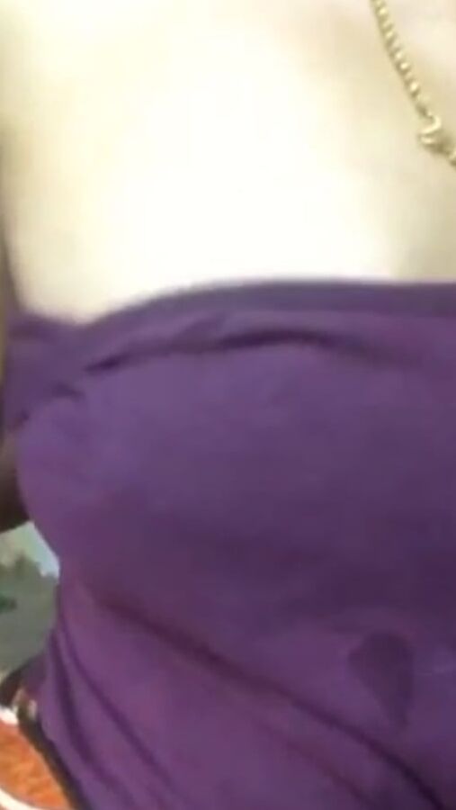 Hot girl Mega my fb friend
