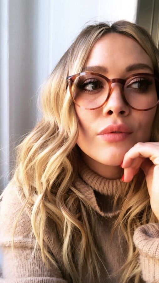 Sexy specs