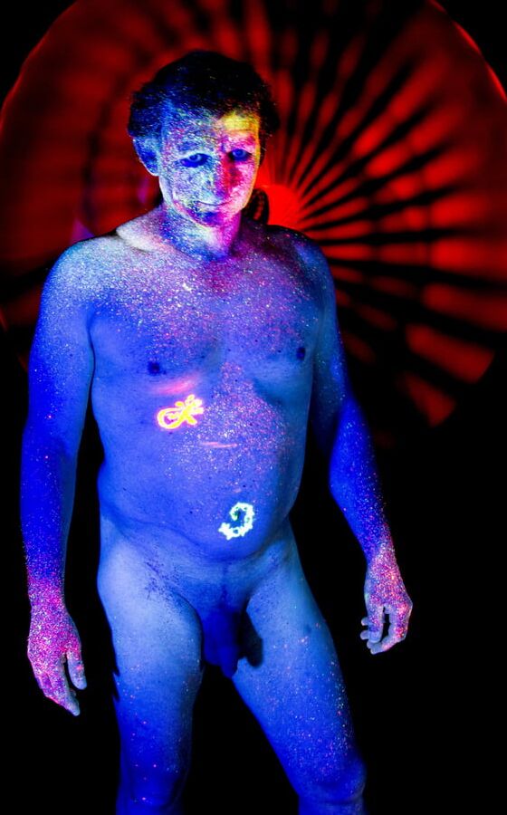 Blacklight