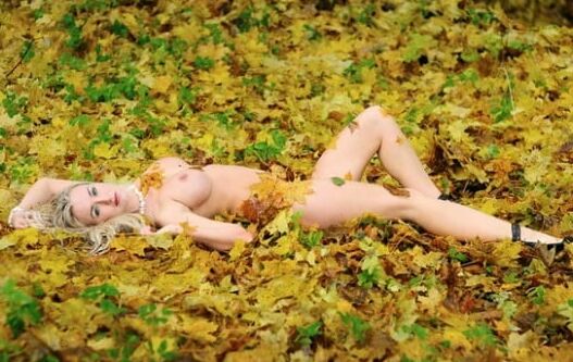 SEXY DOLL